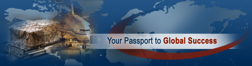 Your Passport to Global Success