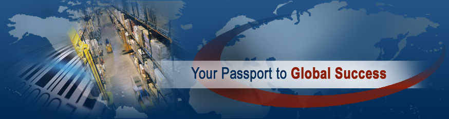 Your Passport to Global Success