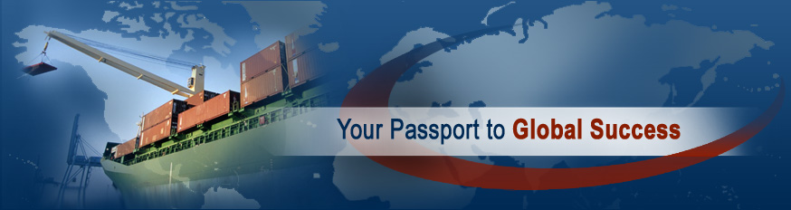 Your Passport to Global Success