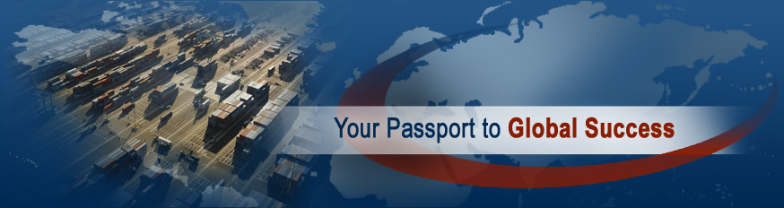 Your Passport to Global Success