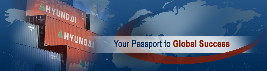 Your Passport to Global Success