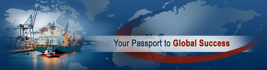 Your Passport to Global Success