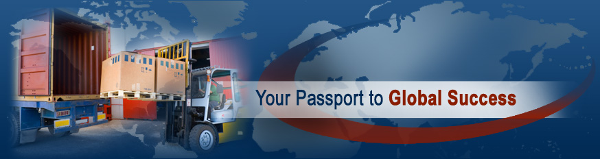 Your Passport to Global Success