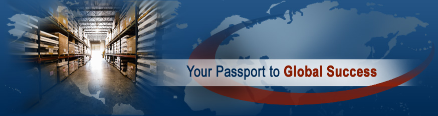 Your Passport to Global Success